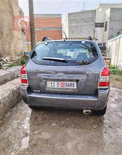 هيونداي توسان